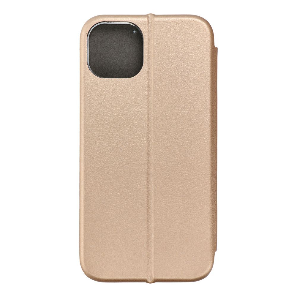 ELEGANCE book case for IPHONE 15 Plus gold – Bild 5