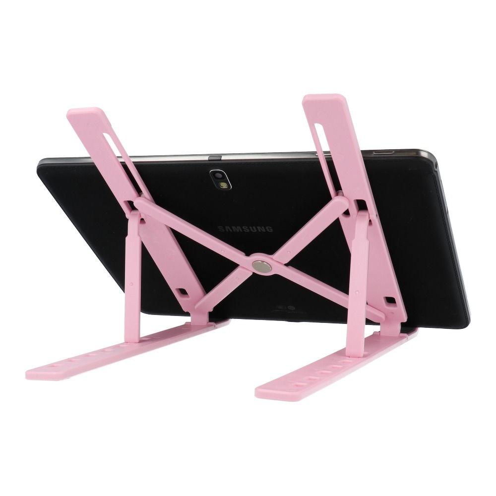 Stand for tablet / laptop SP-1 pink – Bild 2