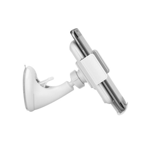 Car holder Blue Star - Universal white – Bild 4