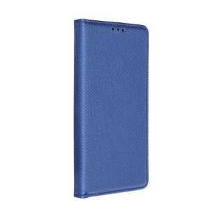 SMART CASE Book for IPHONE 14 Plus navy