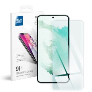 Tempered Glass Blue Star - SAMSUNG Galaxy S22+/S23+/SAMSUNG A51/A54/Huawei P40 Lite