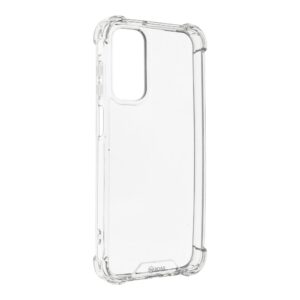 ROAR case ARMOR JELLY for SAMSUNG A15 4G / A15 5G transparent
