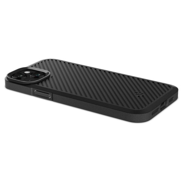 SPIGEN case CORE ARMOR for IPHONE 15 Plus matte black – Bild 3