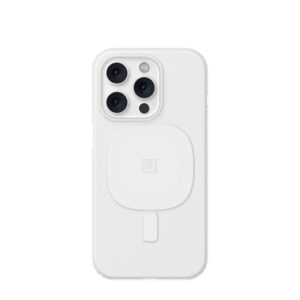 ( UAG ) Urban Armor Gear Lucent 2.0 [U] case for IPHONE 14 PRO MAX compatible with MagSafe marshmallow