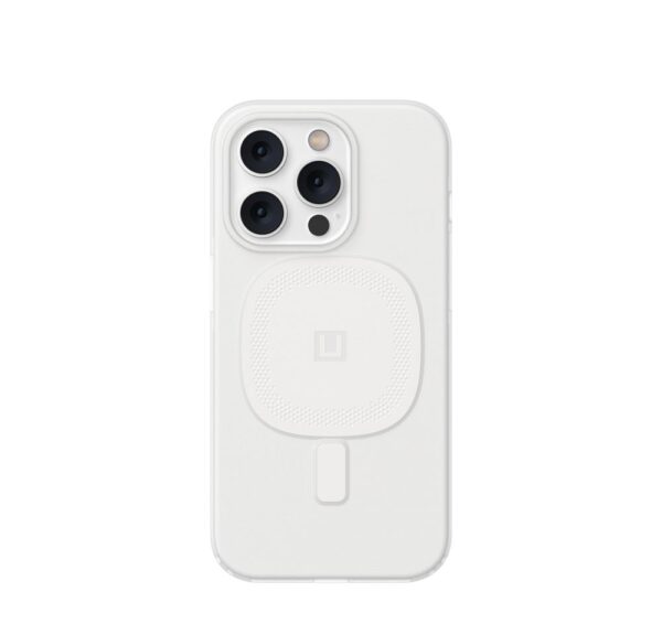 ( UAG ) Urban Armor Gear Lucent 2.0 [U] case for IPHONE 14 PRO MAX compatible with MagSafe marshmallow