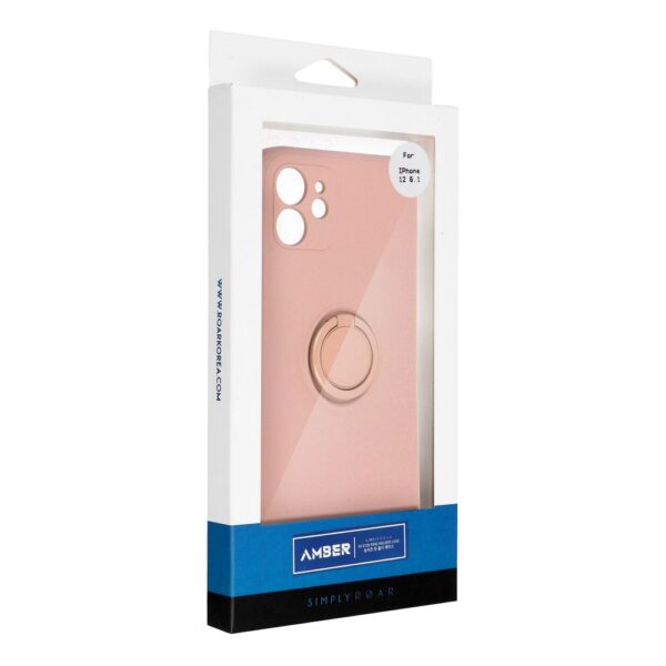 ROAR case AMBER for IPHONE 11 Pro Pink – Bild 4