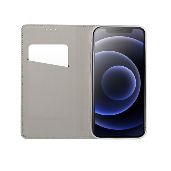 SMART CASE Book for XIAOMI Redmi Note 11 Pro / 11 Pro 5G black – Bild 2