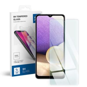 Tempered Glass Blue Star - SAMSUNG Galaxy A32 5G
