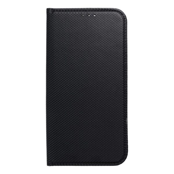 SMART CASE Book for IPHONE 16 Pro Max black – Bild 4