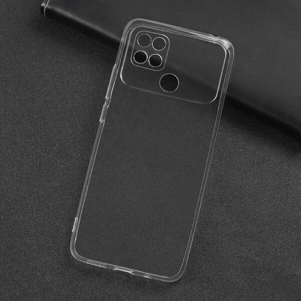 BACK CASE ULTRA SLIM 0,5 mm for XIAOMI POCO C40 – Bild 4