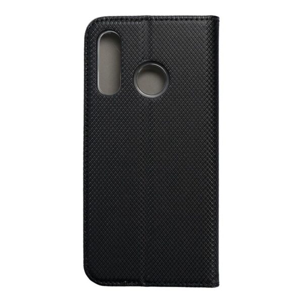 SMART CASE Book for HUAWEI P30 Lite black – Bild 2