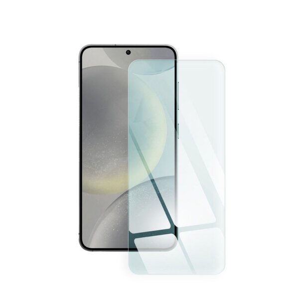 Tempered Glass Blue Star - SAMSUNG Galaxy S24 – Bild 3