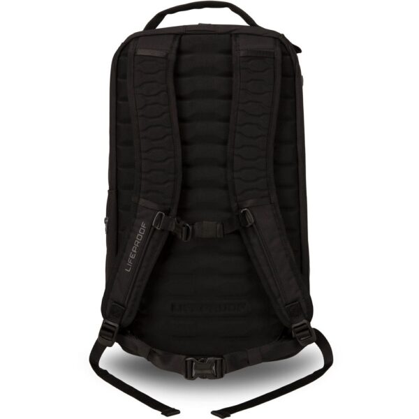 LIFEPROOF genuine backpack Goa Luxe 22L (77-58274) black – Bild 4