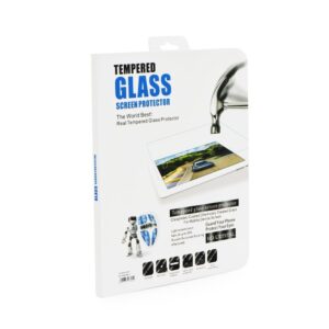 Tempered Glass Blue Star - APP iPad Pro 11"