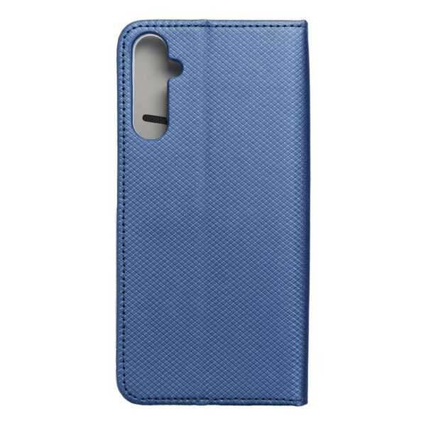 SMART CASE Book for SAMSUNG A05S navy – Bild 5