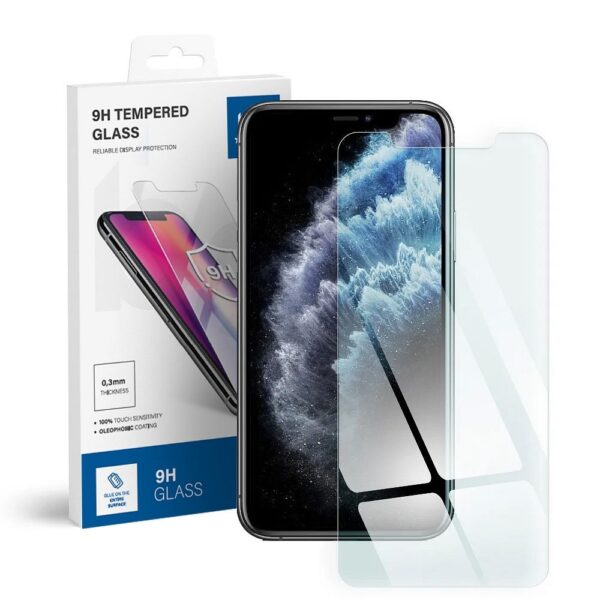 Tempered Glass Blue Star - IPHONE Xs/11 Pro Max