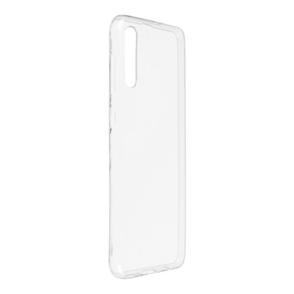 BACK CASE ULTRA SLIM 0,3 mm for SAMSUNG A50 / A50S / A30S transparent – Bild 2