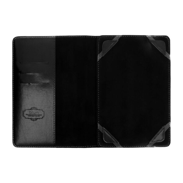 BLUN universal case for tablets 11" (UNT) black – Bild 3
