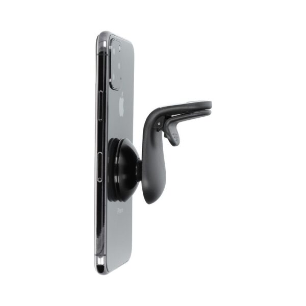 Car holder magnetic for mobile phone to air vent HG1 – Bild 2