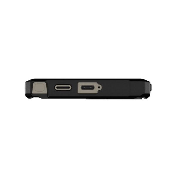 ( UAG ) Urban Armor Gear Pathfinder case for SAMSUNG S24 ULTRA 5G black – Bild 5