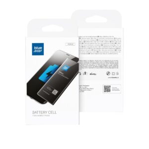 BLUE STAR PREMIUM battery for SAMSUNG S20 4000 mAh