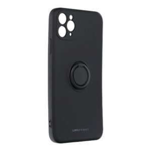 ROAR case AMBER for IPHONE 11 Pro Max black