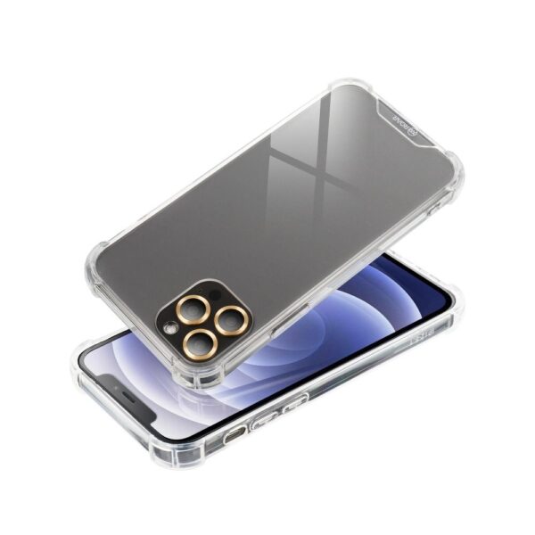 ROAR case ARMOR JELLY for IPHONE 7 Plus / 8 Plus transparent – Bild 2