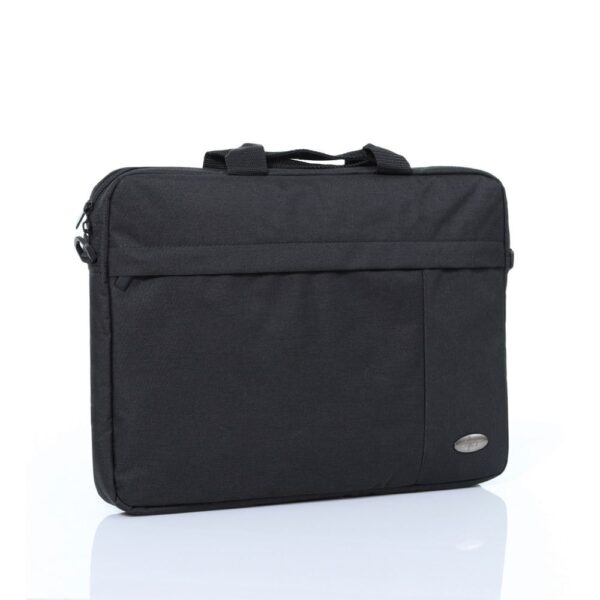ART laptop / tablet / notebook bag 14.1" NB-302A black – Bild 4