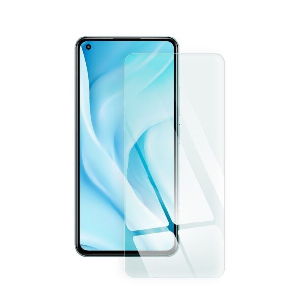 Tempered Glass Blue Star - XIAOMI Mi 11 Lite 5G – Bild 5