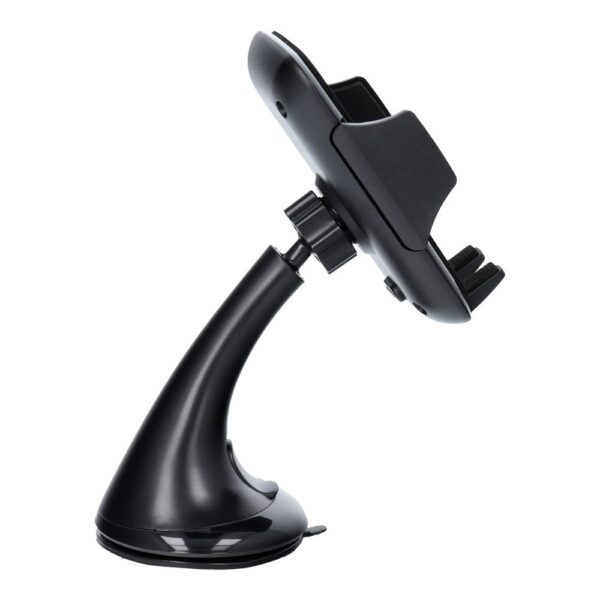 Car holder for smartphone Universal black – Bild 5