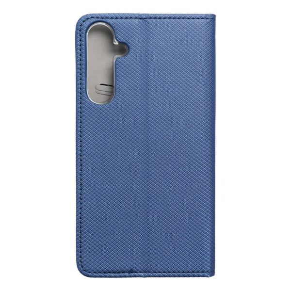 SMART CASE Book for SAMSUNG A55 navy – Bild 3