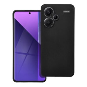 SOFT case for XIAOMI Redmi Note 13 Pro Plus 5G black