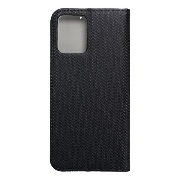 SMART CASE Book for MOTOROLA G54 5G black – Bild 2