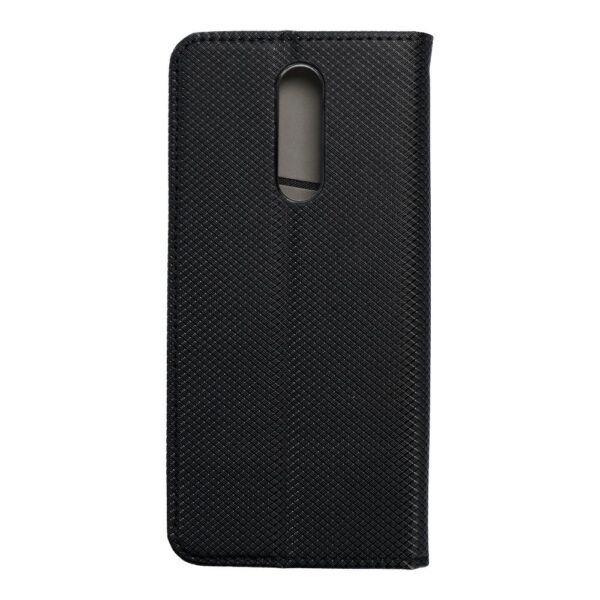 SMART CASE Book for XIAOMI Redmi 8 black – Bild 2