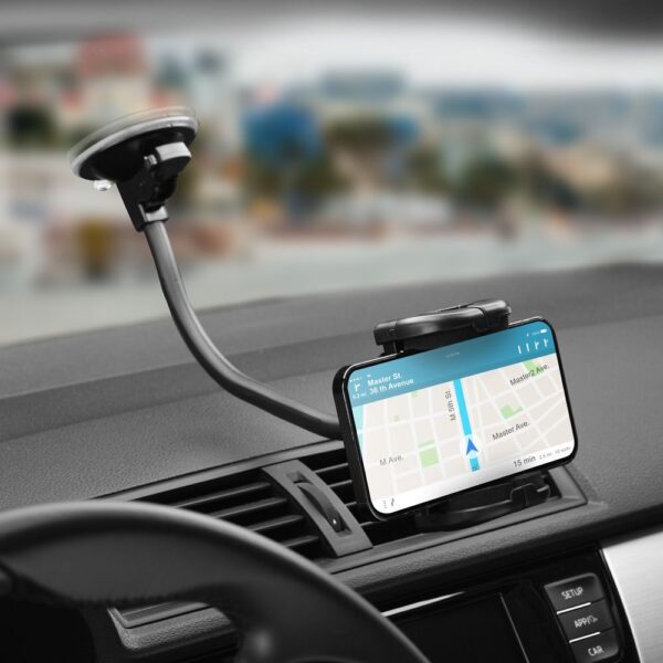 FORCELL Car holder - REGULAR with arch 27cm – Bild 3