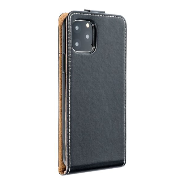 SLIM FLEXI FRESH Flip case for SAMSUNG A35 5G black – Bild 4