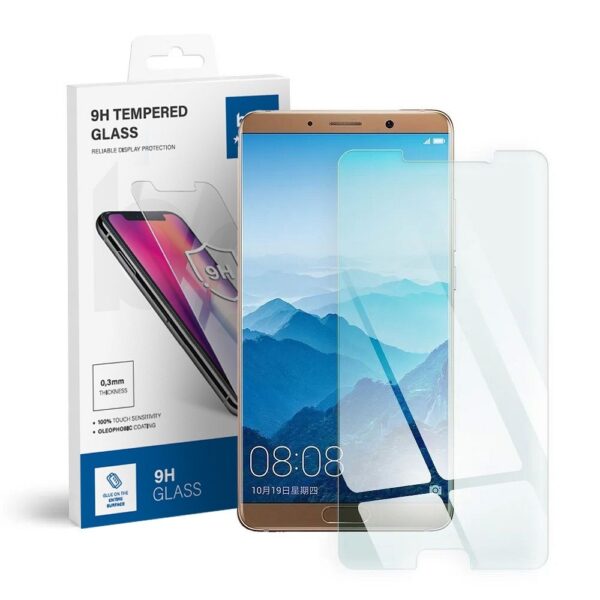 Tempered Glass Blue Star - HUAWEI Nova 9