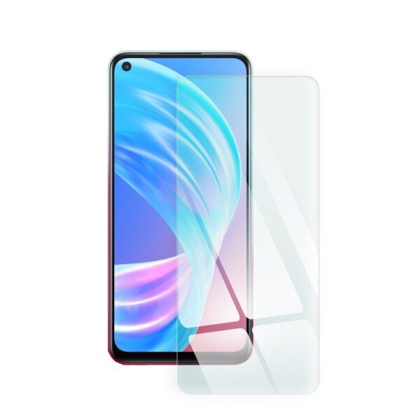 Tempered Glass Blue Star - Oppo A73 – Bild 4