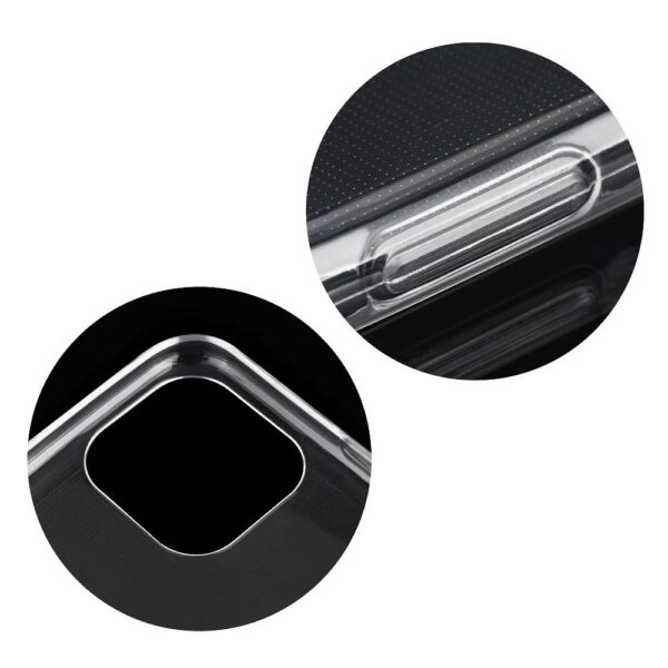 BACK CASE ULTRA SLIM 0,3 mm for SAMSUNG S23 Ultra transparent – Bild 2