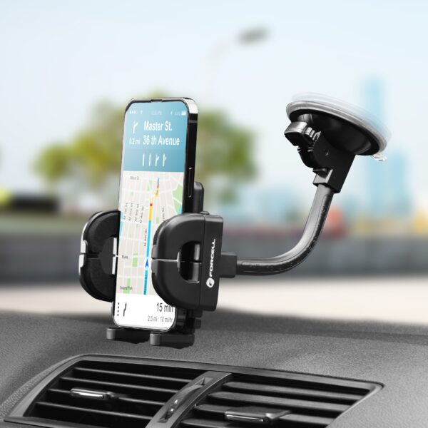 FORCELL Car holder - REGULAR with arch 17cm – Bild 2