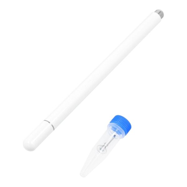 Stylus for Touch Screens Capacitive white – Bild 2