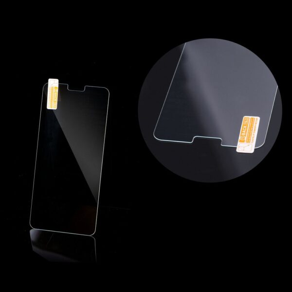 Tempered Glass (SET 10in1) - for Huawei P10 Lite – Bild 2