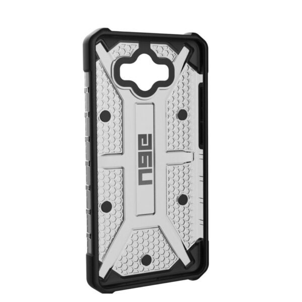 ( UAG ) Urban Armor Gear case Plasma for HUAWEI MATE 10 black transparent – Bild 2
