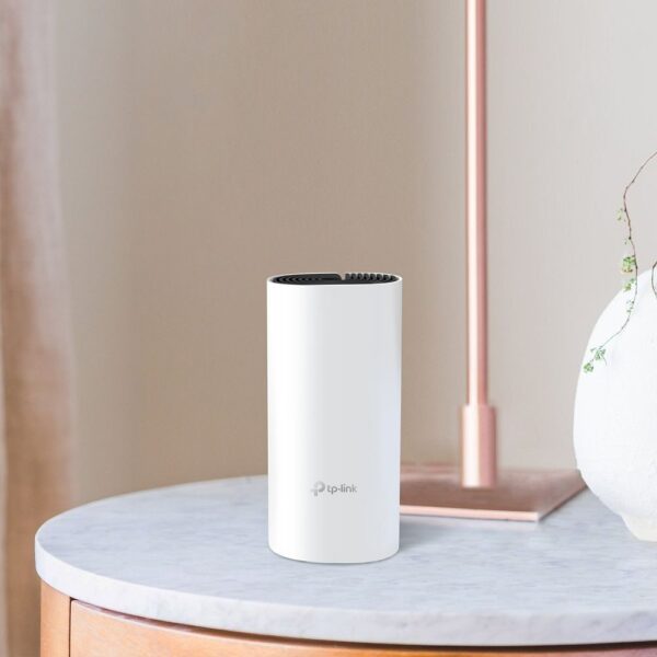 TP-LINK router Wi-Fi Mesh AC1200 Deco M4 !GbE 2-pack – Bild 5