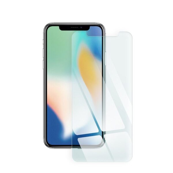 Tempered Glass Blue Star - IPHONE X/Xs/11 Pro – Bild 2