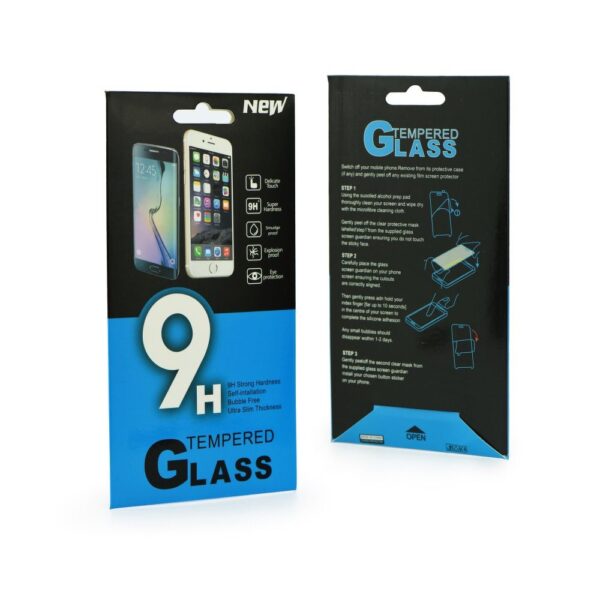 Tempered Glass - for Google Pixel 6 Pro – Bild 4