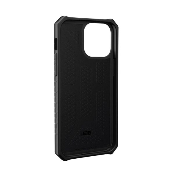 ( UAG ) Urban Armor Gear Monarch case for IPHONE 13 PRO MAX red – Bild 5