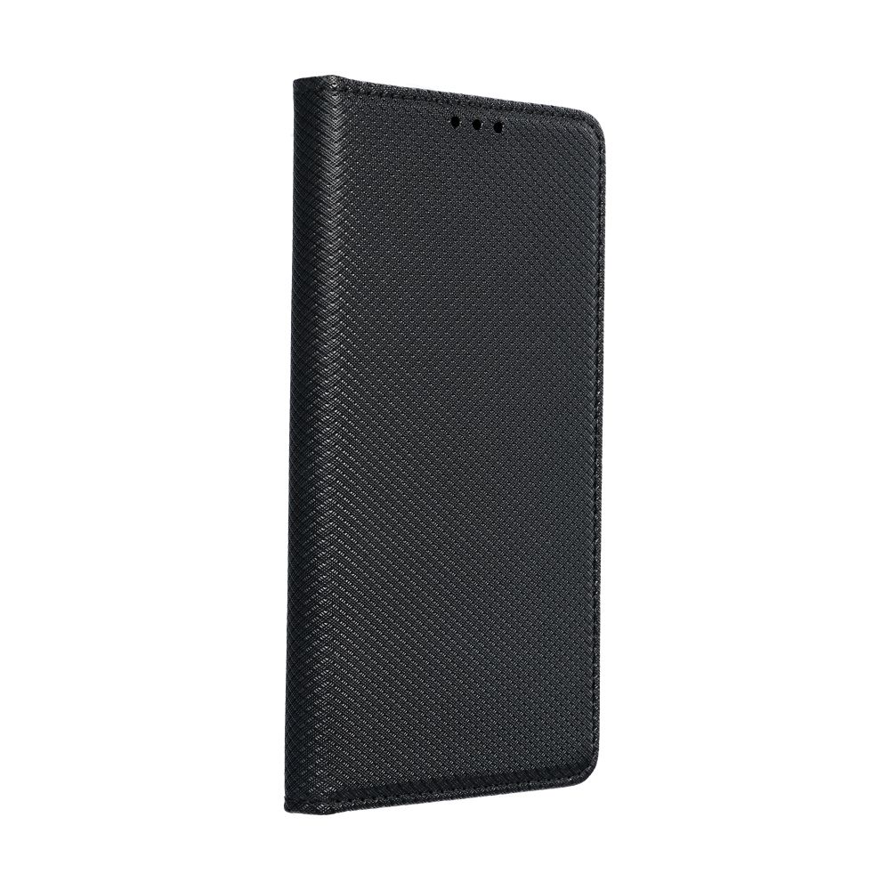 SMART CASE Book for SAMSUNG A23 5G black
