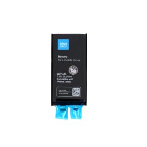 BLUE STAR HQ battery without BMS for IPHONE 12 Mini 2227 mAh