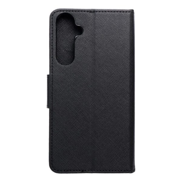 FANCY Book for SAMSUNG A35 black – Bild 3